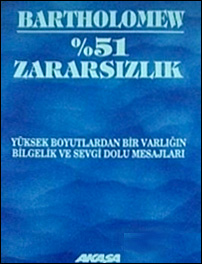 Turkish: % 51 Zararsızlık