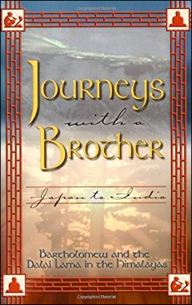 Journeys with a Brother - Second Edition 1999
