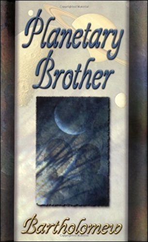 Planetary Brother - Second Edition 1999