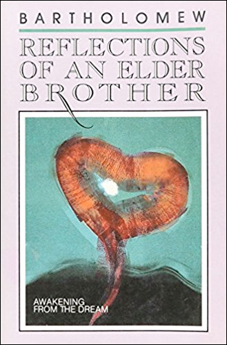 Reflections of an Elder Brother - First Edition 1989