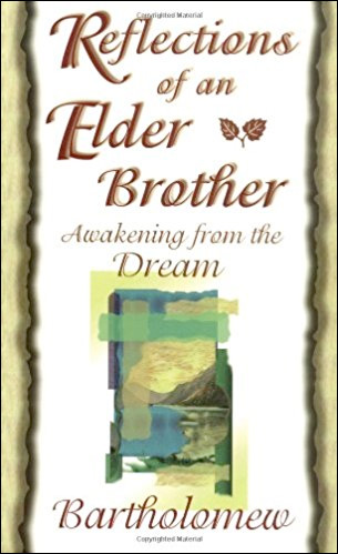 Reflections of an Elder Brother - Second Edition 1998