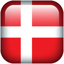 Danish flag