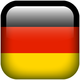 German flag