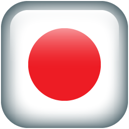 Japanese flag