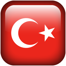 Turkish flag